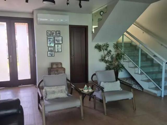 Casa / Sobrado em Condomínio para Venda em Goiânia/GO Residencial Granville 4 Quartos