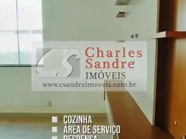 Casa / Sobrado em Condomínio para Venda em Goiânia/GO Residencial Granville 4 Quartos