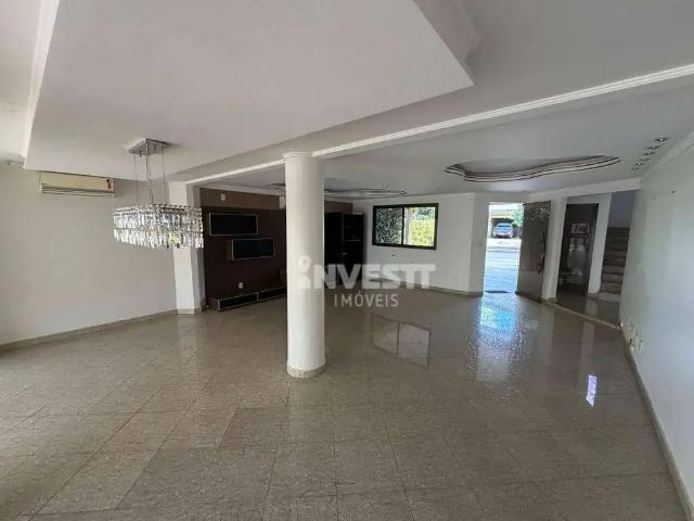 Casa / Sobrado em Condomínio para Venda em Goiânia/GO Residencial Granville 4 Quartos