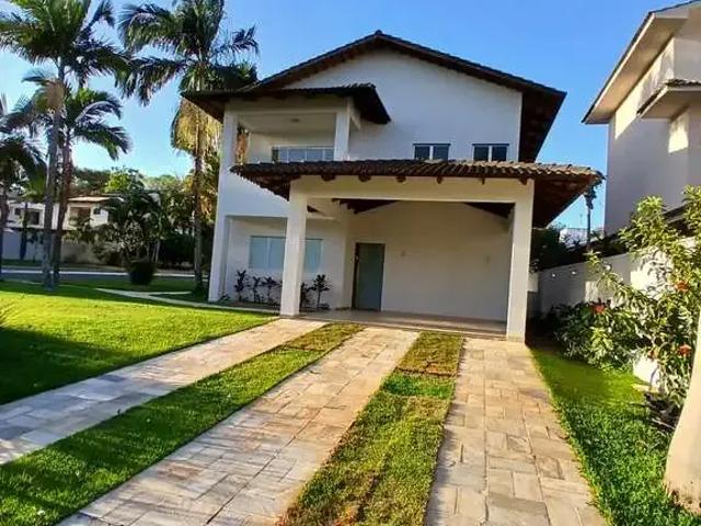 Casa / Sobrado em Condomínio para Venda em Goiânia/GO Residencial Granville 4 Quartos