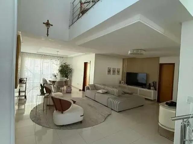 Casa / Sobrado em Condomínio para Venda em Goiânia/GO Residencial Granville 5 Quartos