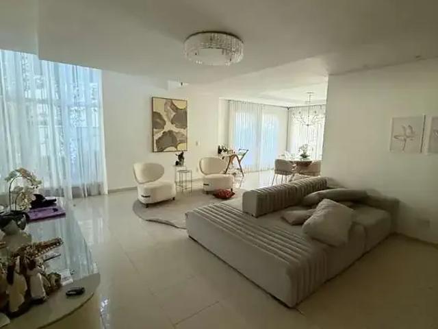 Casa / Sobrado em Condomínio para Venda em Goiânia/GO Residencial Granville 5 Quartos