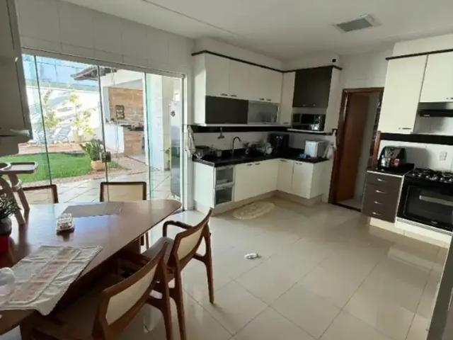 Casa / Sobrado em Condomínio para Venda em Goiânia/GO Residencial Granville