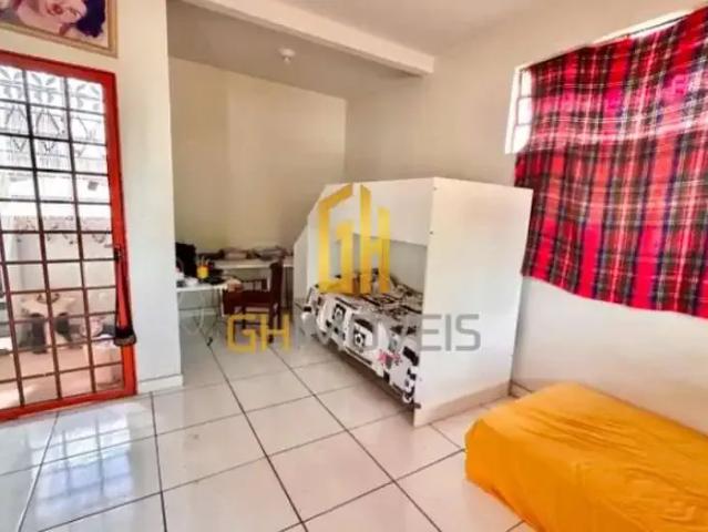 Casa / Sobrado em Condomínio para Venda em Goiânia/GO Residencial Guarema 3 Quartos