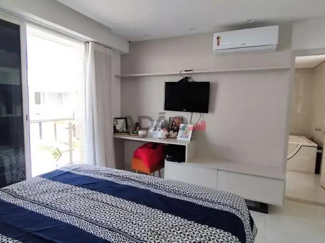 Casa / Sobrado em Condomínio para Venda em Goiânia/GO Santa Genoveva 4 Quartos