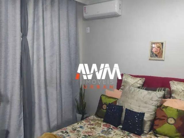 Casa / Sobrado em Condomínio para Venda em Goiânia/GO Setor Campinas 4 Quartos