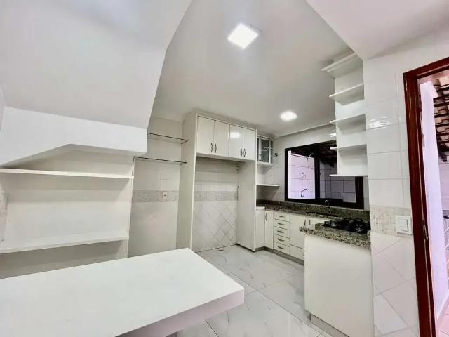 Casa / Sobrado em Condomínio para Venda em Goiânia/GO Setor Faiçalville 3 Quartos