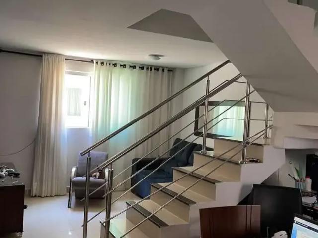 Casa / Sobrado em Condomínio para Venda em Goiânia/GO Setor Faiçalville 3 Quartos