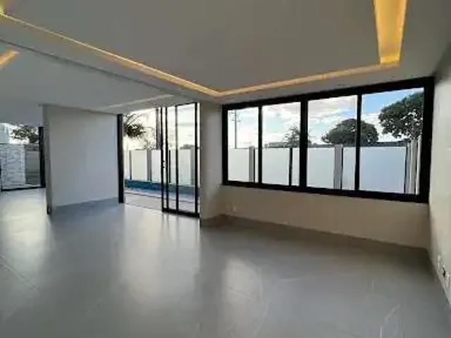 Casa / Sobrado em Condomínio para Venda em Goiânia/GO Setor Garavelo 4 Quartos