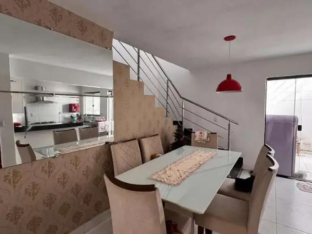 Casa / Sobrado em Condomínio para Venda em Goiânia/GO Setor Sudoeste 4 Quartos
