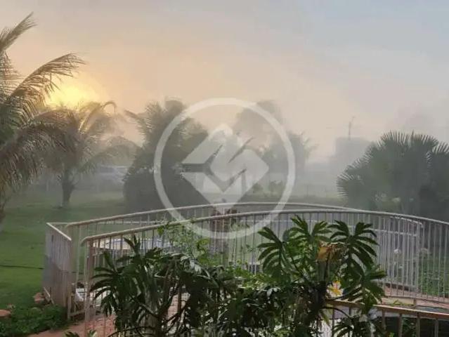 Casa / Sobrado em Condomínio para Venda em Goiânia/GO Sítio de Recreio Paraíso Tropical 6 Quartos