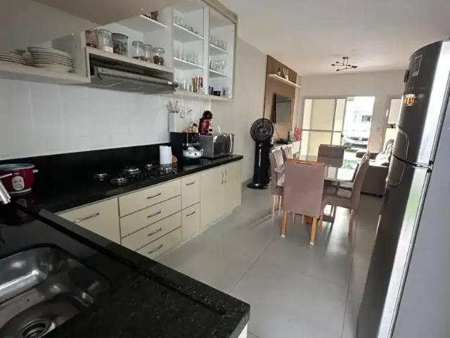 Casa / Sobrado em Condomínio para Venda em Goiânia/GO Sítios de Recreio Mansões do Campus 3 Quartos