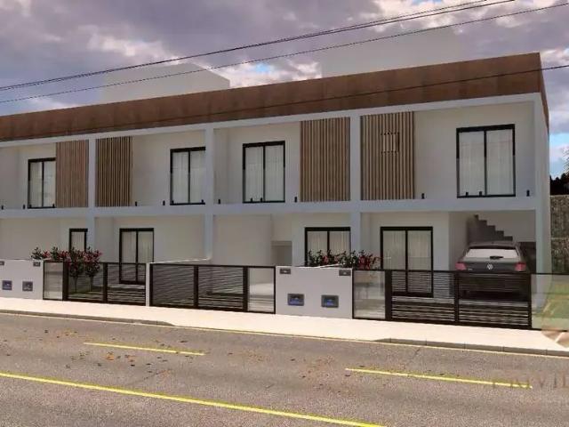 Casa / Sobrado em Condomínio para Venda em Governador Celso Ramos/SC Fazenda da Armação 2 Quartos