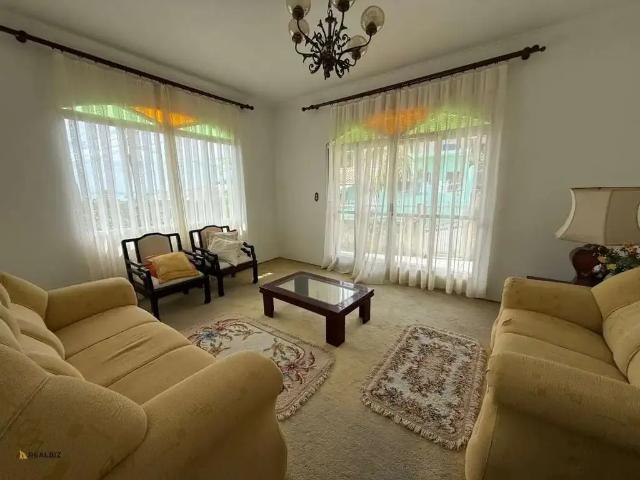 Casa / Sobrado em Condomínio para Venda em Governador Celso Ramos/SC Praia de Ganchos de Fora 4 Quartos