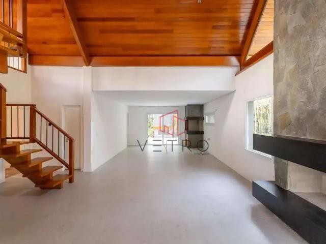 Casa / Sobrado em Condomínio para Venda em Gramado/RS Vale das Colinas 3 Quartos