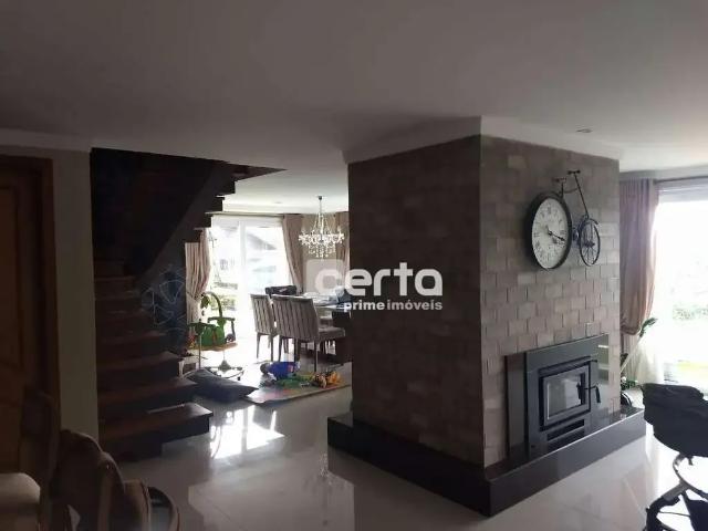 Casa / Sobrado em Condomínio para Venda em Gramado/RS Vale das Colinas 3 Quartos