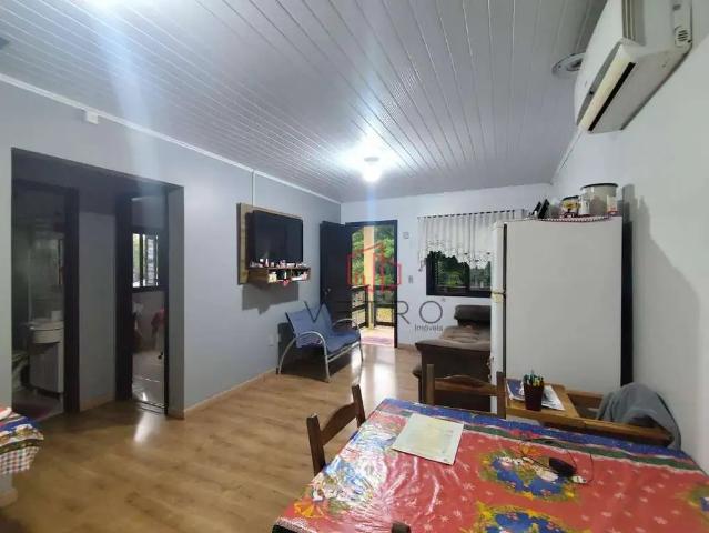 Casa / Sobrado em Condomínio para Venda em Gramado/RS Vale dos Pinheiros 2 Quartos