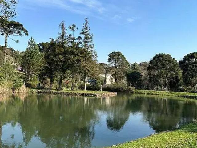 Casa / Sobrado em Condomínio para Venda em Gramado/RS Vale dos Pinheiros 2 Quartos