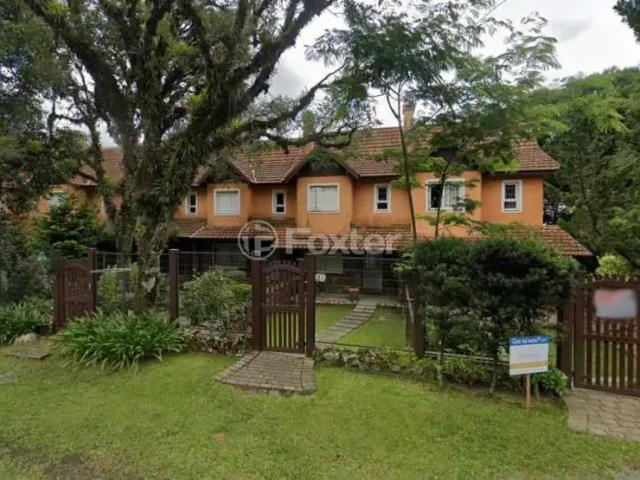 Casa / Sobrado em Condomínio para Venda em Gramado/RS Vila Suiça 3 Quartos