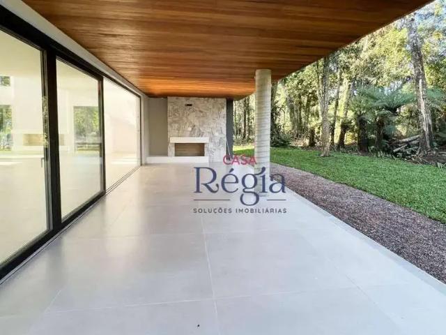 Casa / Sobrado em Condomínio para Venda em Gramado/RS Vivendas do Arvoredo 3 Quartos
