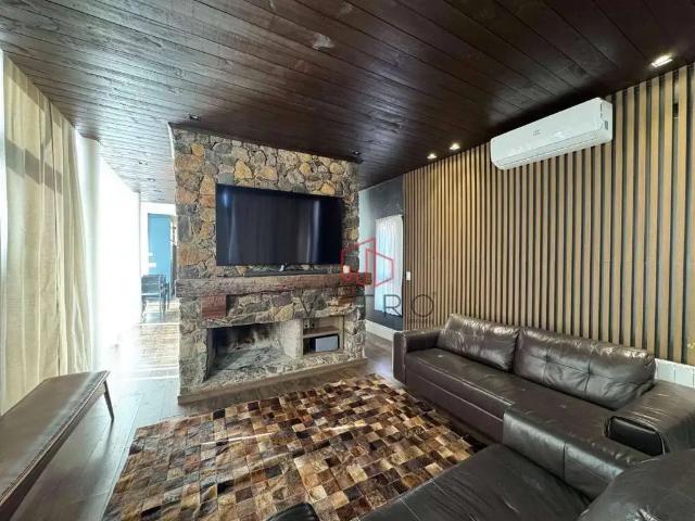 Casa / Sobrado em Condomínio para Venda em Gramado/RS Alphaville 4 Quartos