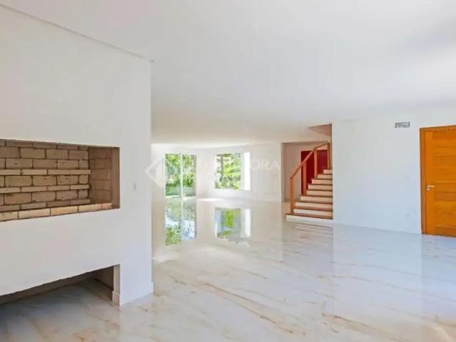 Casa / Sobrado em Condomínio para Venda em Gramado/RS Aspen Mountain 4 Quartos