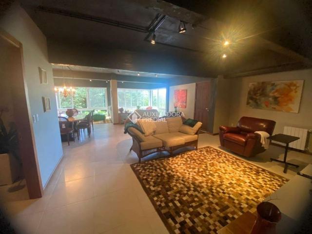 Casa / Sobrado em Condomínio para Venda em Gramado/RS Aspen 5 Quartos