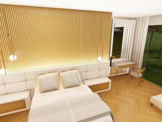 Casa / Sobrado em Condomínio para Venda em Gramado/RS Bavaria 5 Quartos
