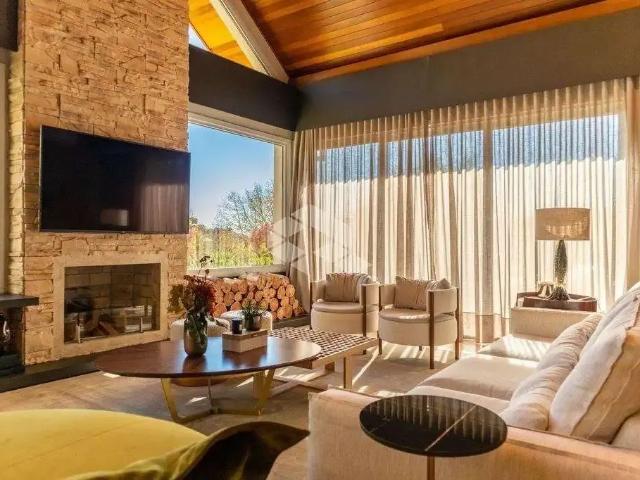 Casa / Sobrado em Condomínio para Venda em Gramado/RS Bavaria 3 Quartos