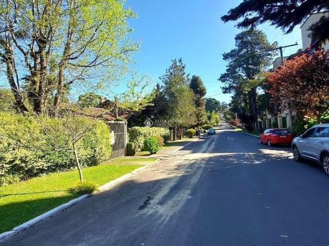 Casa / Sobrado em Condomínio para Venda em Gramado/RS Bavaria 3 Quartos