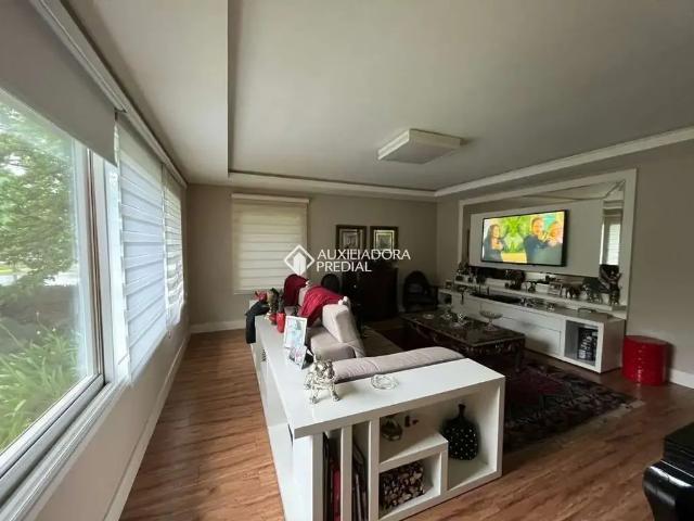 Casa / Sobrado em Condomínio para Venda em Gramado/RS Bavaria 4 Quartos