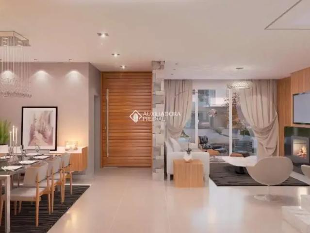 Casa / Sobrado em Condomínio para Venda em Gramado/RS Bavaria 4 Quartos