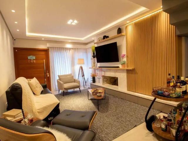 Casa / Sobrado em Condomínio para Venda em Gramado/RS Carniel 3 Quartos