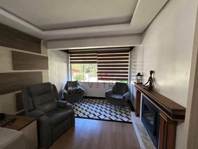 Casa / Sobrado em Condomínio para Venda em Gramado/RS Carniel 3 Quartos