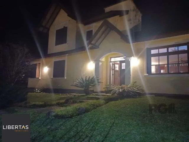 Casa / Sobrado em Condomínio para Venda em Gramado/RS Centro 3 Quartos
