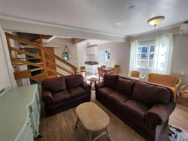 Casa / Sobrado em Condomínio para Venda em Gramado/RS Centro 3 Quartos
