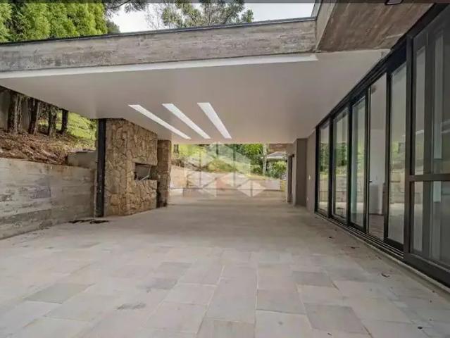 Casa / Sobrado em Condomínio para Venda em Gramado/RS Centro 4 Quartos