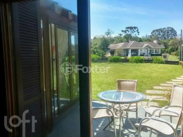 Casa / Sobrado em Condomínio para Venda em Gramado/RS Floresta 3 Quartos