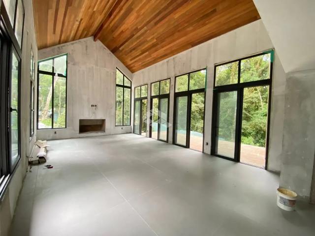 Casa / Sobrado em Condomínio para Venda em Gramado/RS Lagos do Bosque 3 Quartos