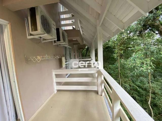 Casa / Sobrado em Condomínio para Venda em Gramado/RS Mato Queimado 2 Quartos
