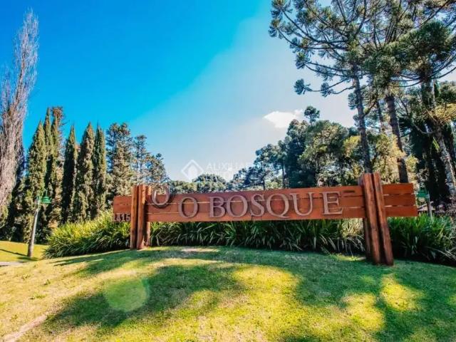 Casa / Sobrado em Condomínio para Venda em Gramado/RS Mato Queimado 3 Quartos