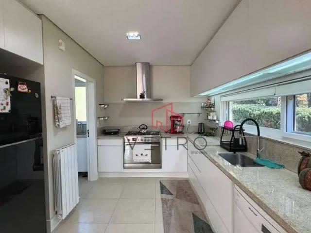 Casa / Sobrado em Condomínio para Venda em Gramado/RS Mato Queimado 3 Quartos