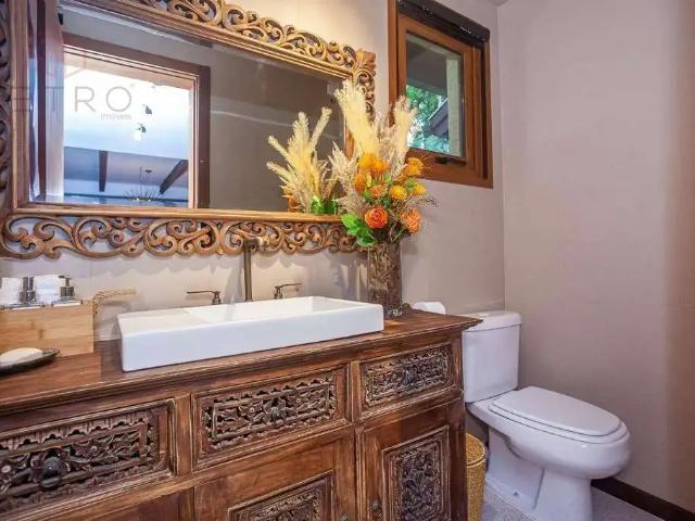 Casa / Sobrado em Condomínio para Venda em Gramado/RS Mato Queimado 3 Quartos