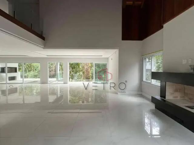 Casa / Sobrado em Condomínio para Venda em Gramado/RS Mato Queimado 4 Quartos