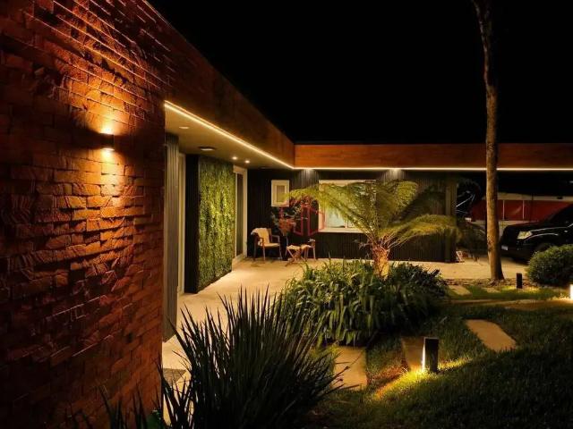 Casa / Sobrado em Condomínio para Venda em Gramado/RS Mato Queimado 4 Quartos