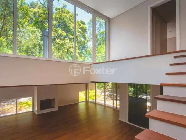 Casa / Sobrado em Condomínio para Venda em Gramado/RS Mato Queimado 4 Quartos