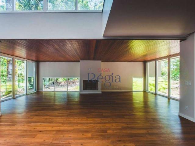 Casa / Sobrado em Condomínio para Venda em Gramado/RS Mato Queimado 4 Quartos