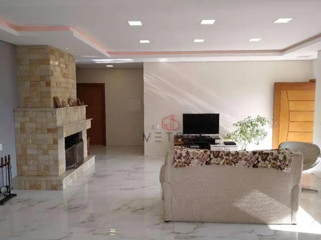 Casa / Sobrado em Condomínio para Venda em Gramado/RS Morada da Serra 3 Quartos