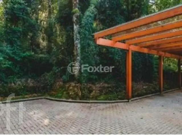 Casa / Sobrado em Condomínio para Venda em Gramado/RS Moura 4 Quartos