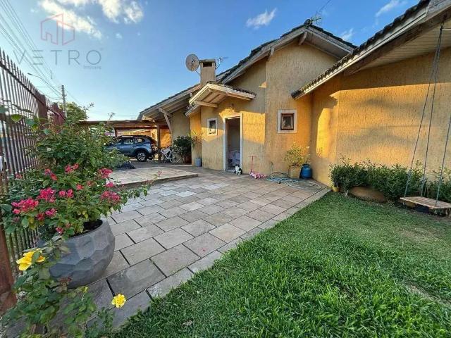 Casa / Sobrado em Condomínio para Venda em Gramado/RS Moura 2 Quartos